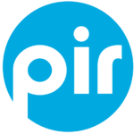 PIR logo