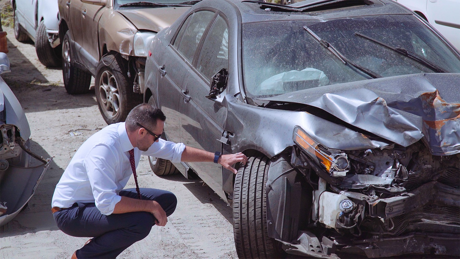 Auto Accident Lawyer 
